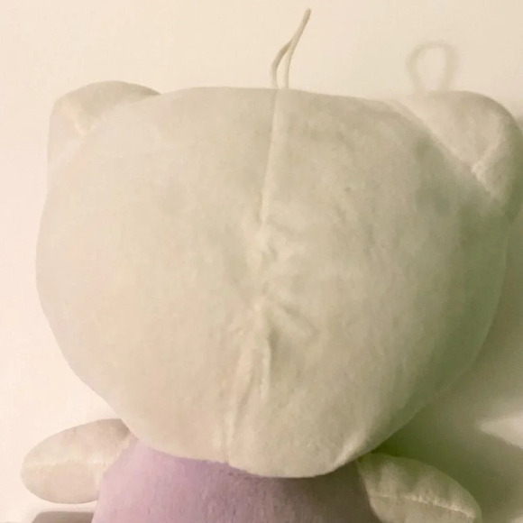 Hello Kitty Sanrio 12 Inch Mermaid Plush  Stuffed Animal Toy - Picture 10 of 13